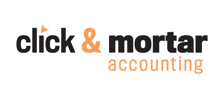 Click & Mortar Accounting